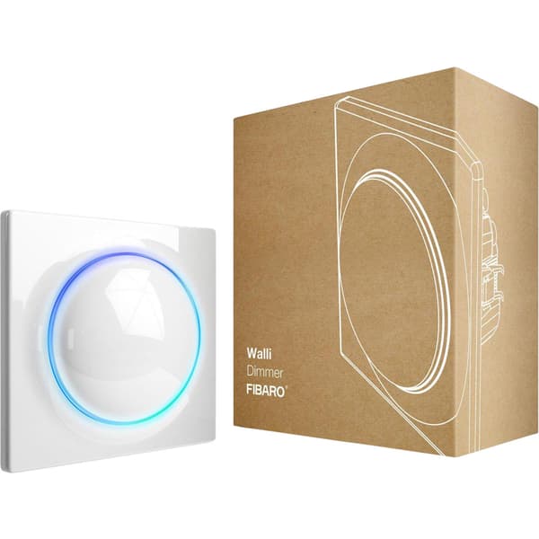 Fibaro Walli Dimmer