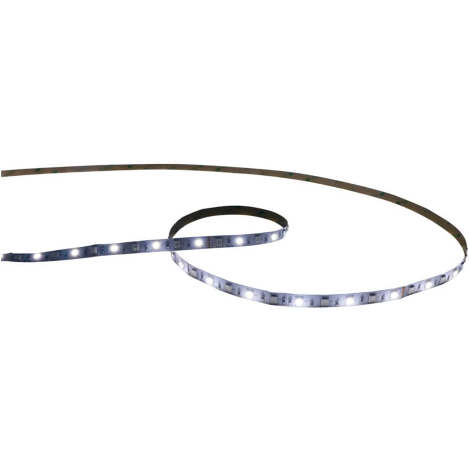 Namron Zigbee LED Strip RGB+W 5m IP20