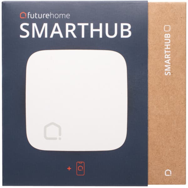 Futurehome Smarthub