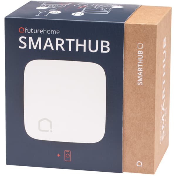 Futurehome Smarthub