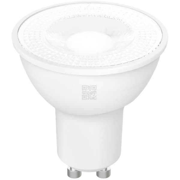 Namron Zigbee LED Pære 4,8W CCT GU10