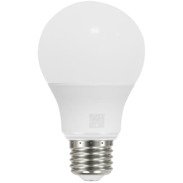 Namron ZigBee LED Pære 9,5W RGBW E27