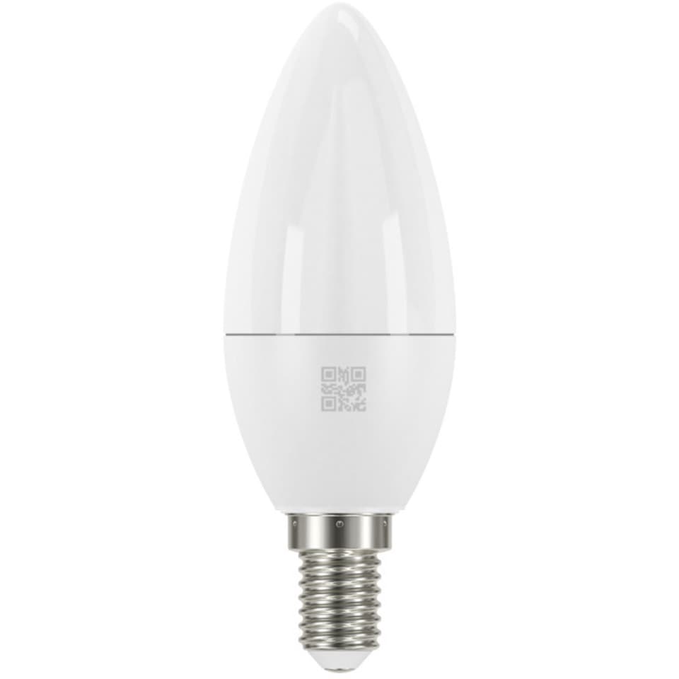 LED Pære 5,3W dim E14 ZigBee