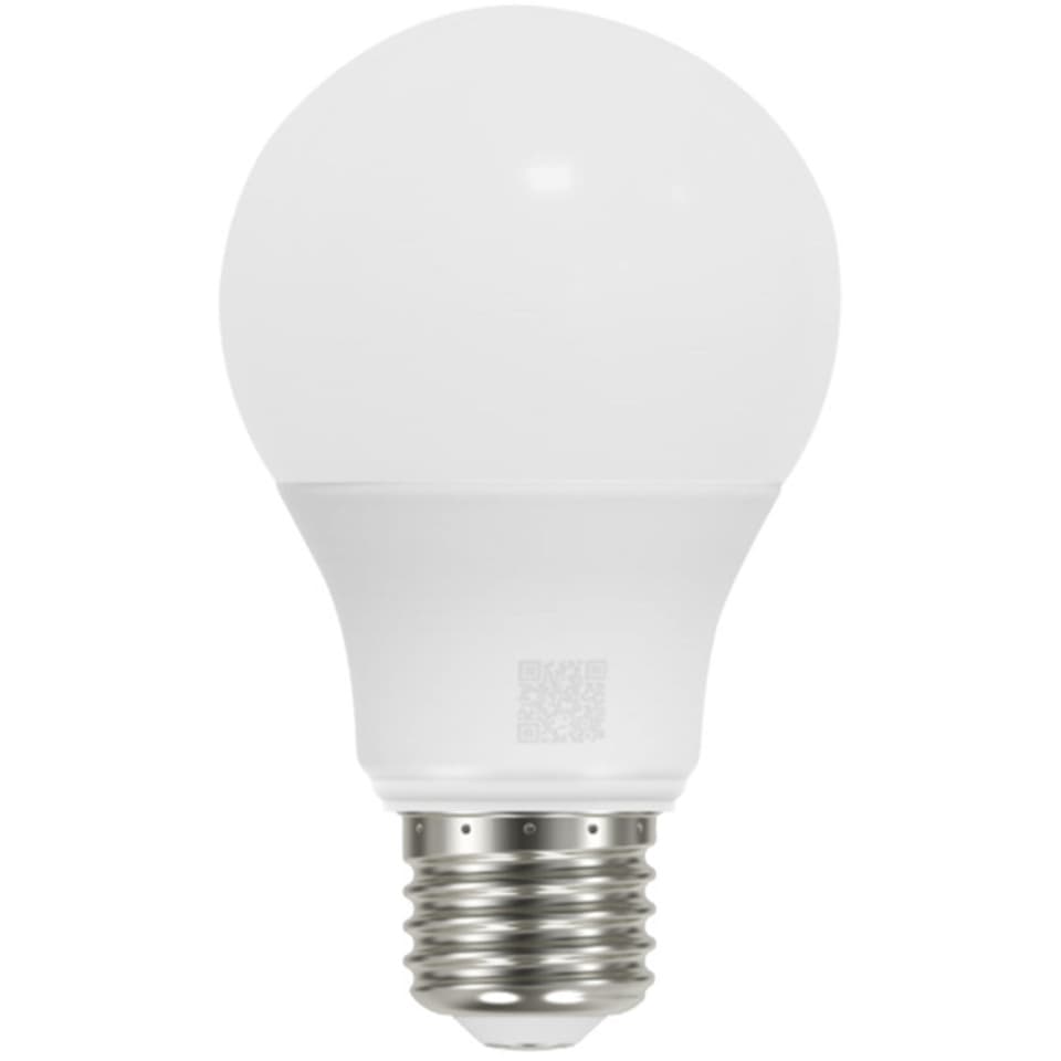 LED Pære 9W dim E27 ZigBee