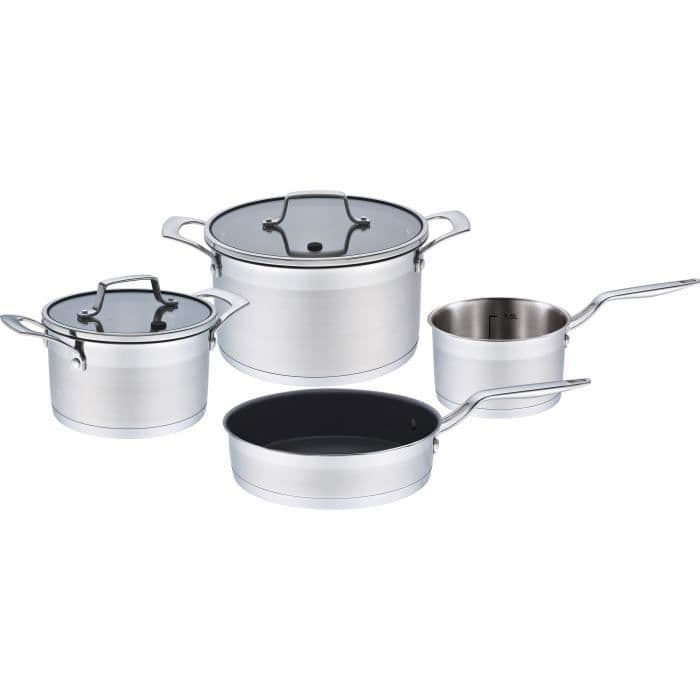 6 PIECE PLATINUM BATTERI