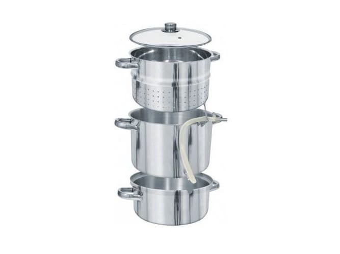 Florina Juicer 8L 28cm (5s1684)