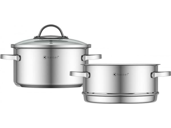 Kassel Alice Steaming Pot 20cm (93011)
