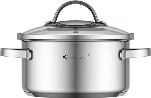 Kassel Casserole Alice 16cm (93003)