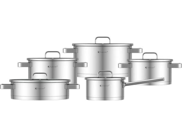 Kassel Lucia pot set 10 elements (93019)