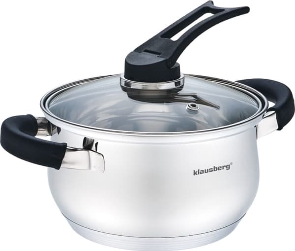Klausberg Pot 16cm (KB-7220)