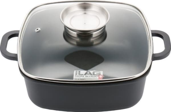 KingHoff Pot 24cm (KH-3871)