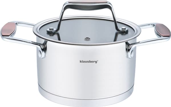 Klausberg Pot 24cm (KB-7228)