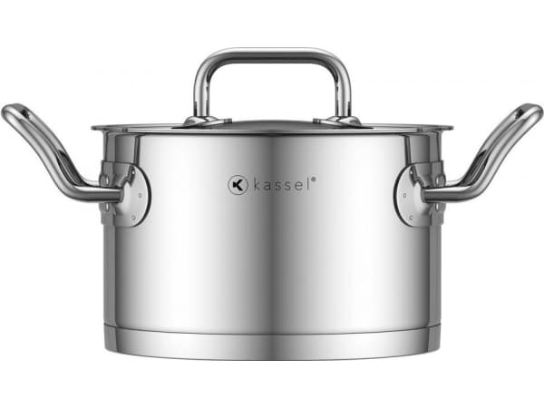 Kassel Pot Pro Chef 2L 16cm (93033)