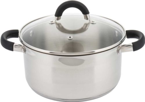 Bild av KingHoff Pot 18cm (KH-4343)