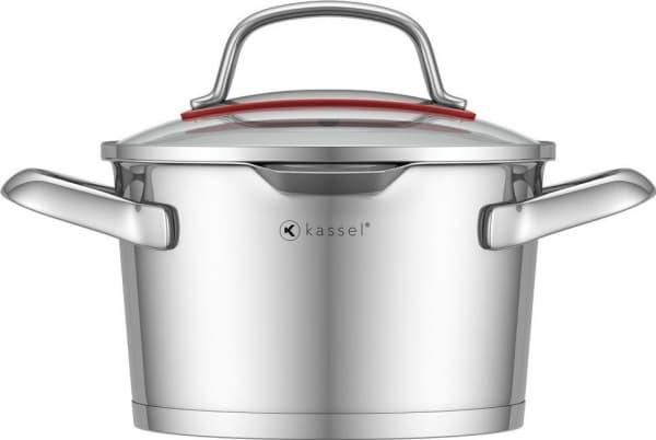 Kassel Pot Vienna 16cm (93027)