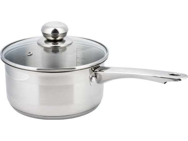 KingHoff Saucepan 16cm (KH-4323)