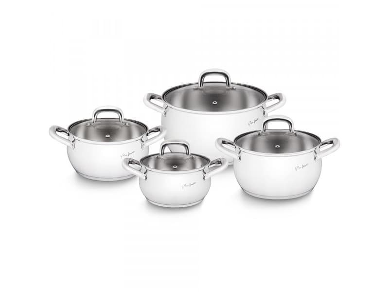 Lamart Cookware set 18 20 16 24cm (LT1111)