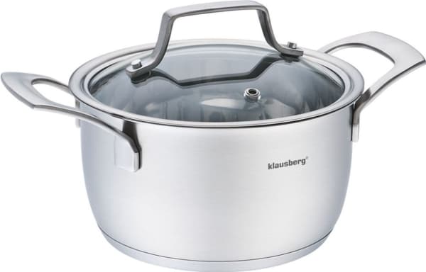 Klausberg Pot 24cm (1KB-7234)