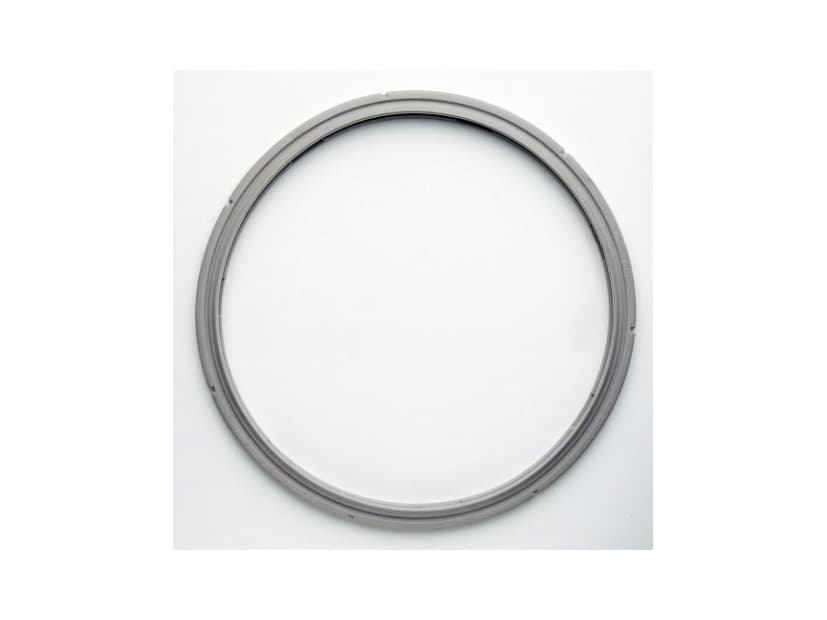 Fissler 60000022795, Sealing ring, Grå, Silikon
