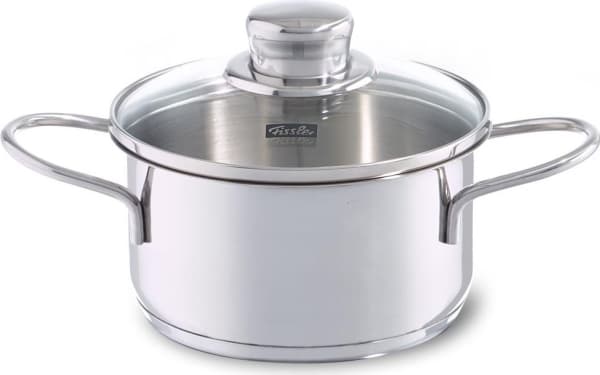 Fissler Snacky Pot 14cm