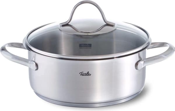 Fissler Pot 24cm