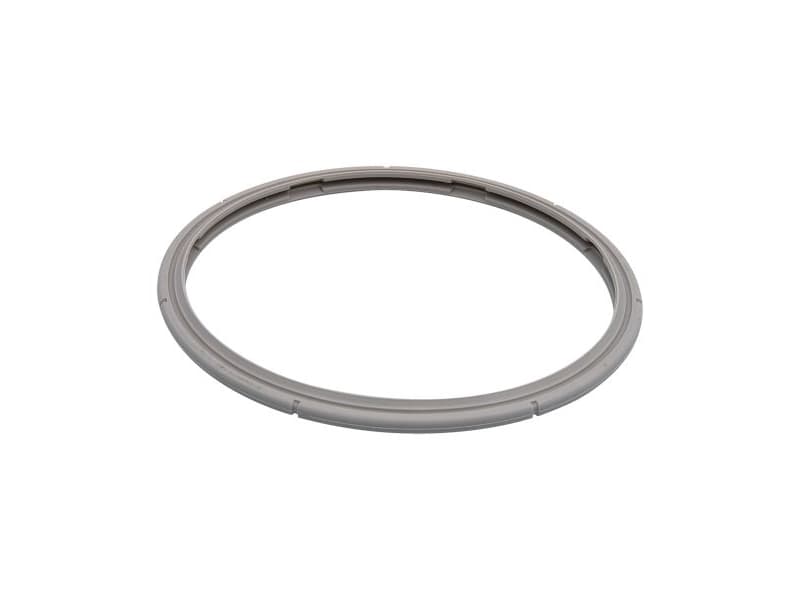 Fissler 600-000-26-795/0, Tätningsring, Grå, Silikon, 285 mm, 310 mm, 15 mm
