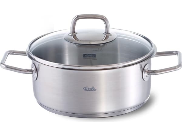 Fissler Viseo low pot 2.4L 20cm