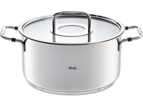 Fissler Pot 24cm