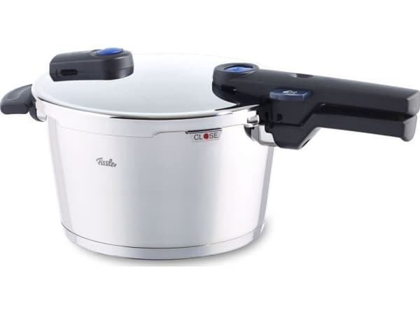 Fissler Vitaquick pressure cooker 4.5L 22cm