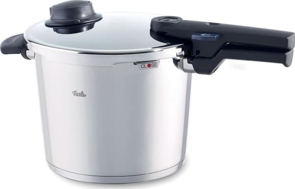 Fissler Pressure cooker Vitavit Comfort 6L 22cm