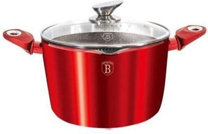 Berlinger Haus Pasta pot 24cm (BH/1531)