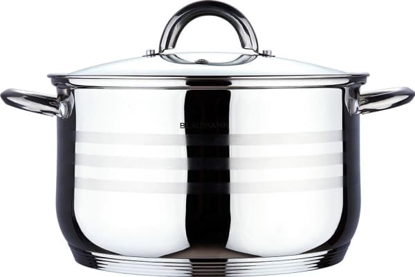 Blaumann Pot 16cm (BL-1018)