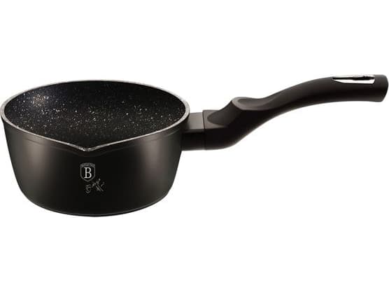 Berlinger Haus Rondel Black Silver 16 cm 1.2 L (BH/1847)