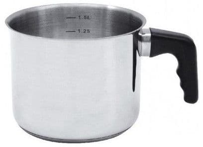 Dajar Milk pot 12cm