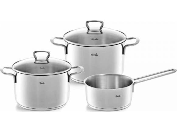 Fissler Las Vegas pot set