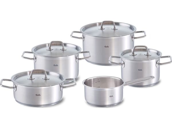 Fissler 083-118-05-001/0, Rostfritt stål, Rostfritt stål, Rostfritt stål, Rostfritt stål, Rostfritt stål, Berlin