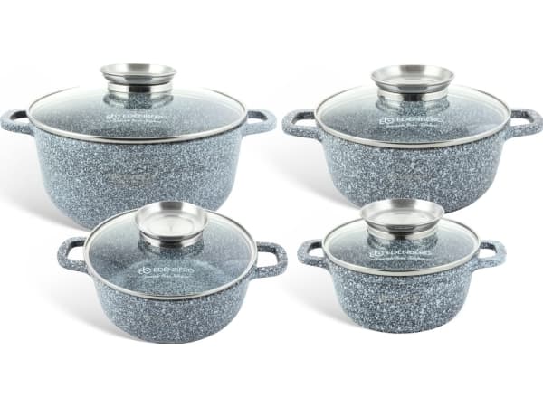 Edenberg Pot set EB-8035