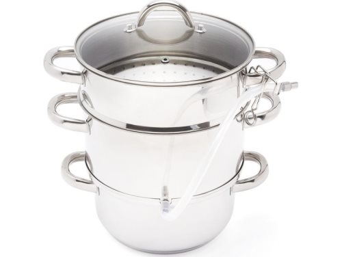 Bild av Tadar Juicer 5L 22cm (JUICER 5)