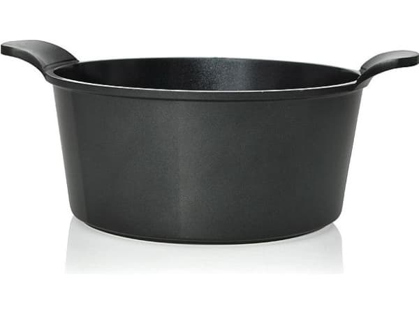 Promis Pot Primavera 24cm + glass lid