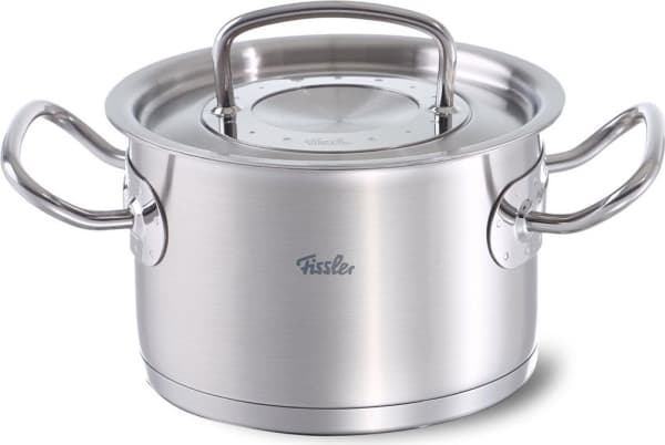 Fissler original-profi collection high stew pot 16cm