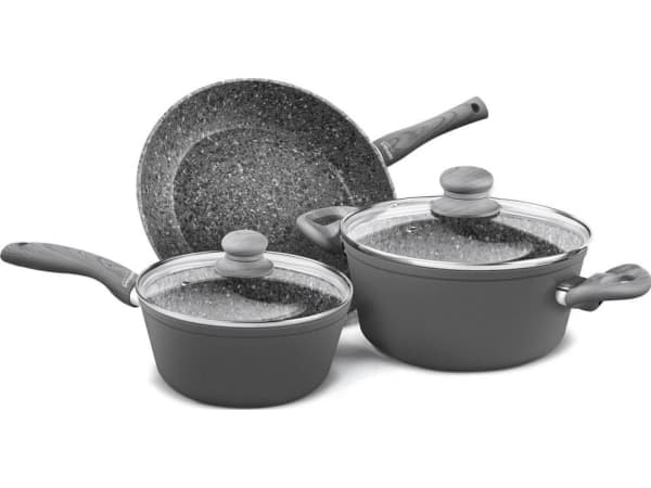 Lamart Flint LT1177 set