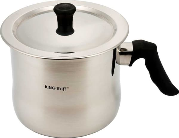 KingHoff KINGHOFF 1.5L MILK CASSEROLE KH-3111