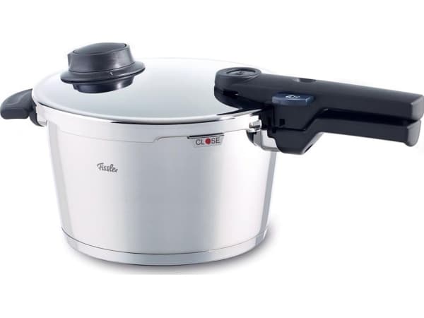 Fissler Vitavit Comfort pressure cooker 4.5L 22cm