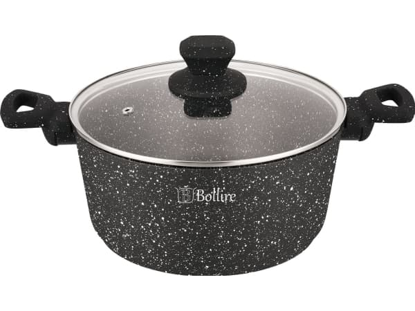 Bollire Pot 28Cm 7,1L Venezia Br-1004 Alium