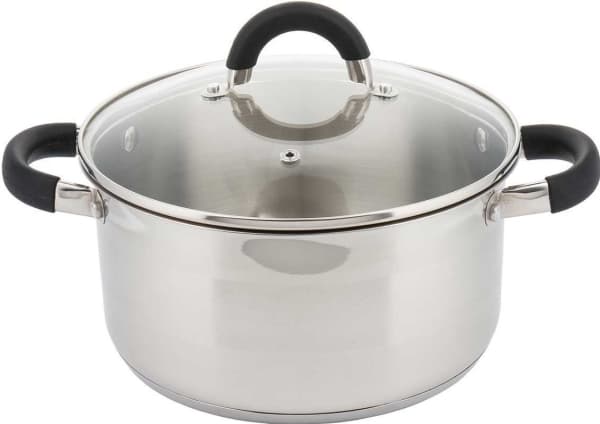 KingHoff Pot 24 cm (KH-4346)