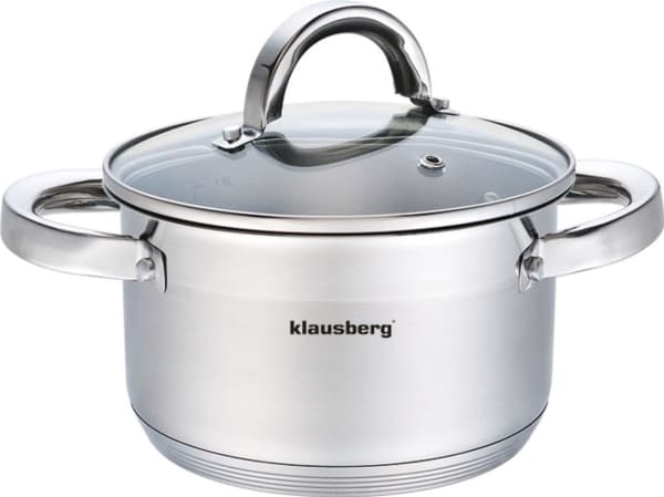 Klausberg Pot 28cm (KB-7128)