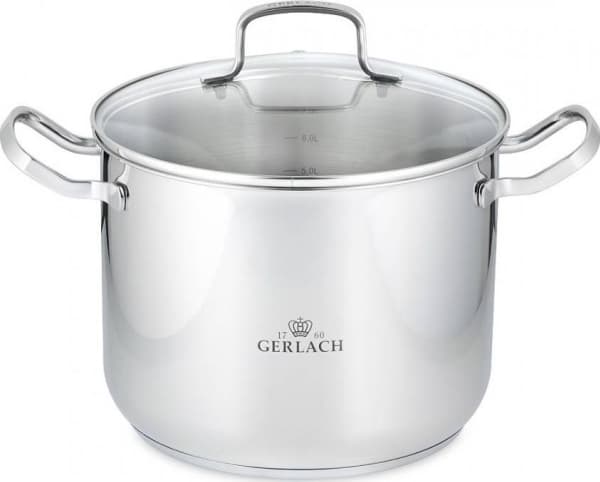 Gerlach Puodas SIMPLE 7l