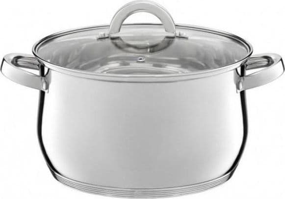 Ambition AMBITION Berry pot with a lid, 8.5 l
