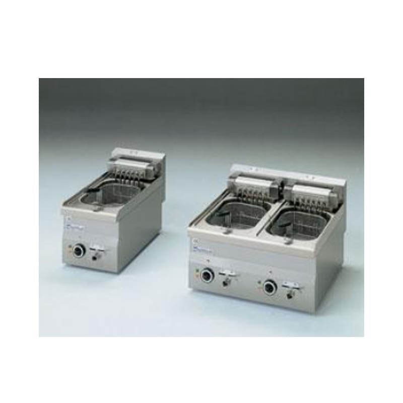 Frityrkokare Modular FU60 / 60 FRE / P