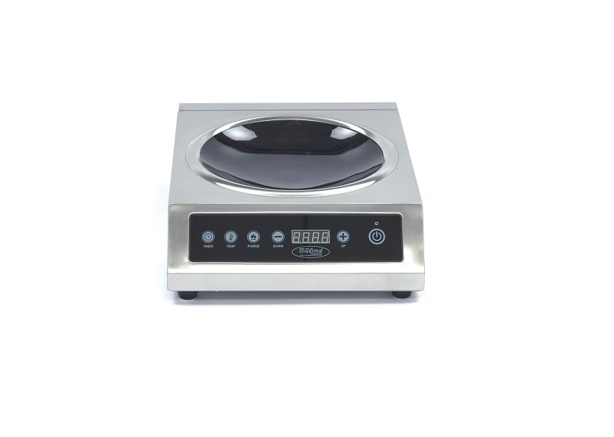 Induktionswok 3500 W